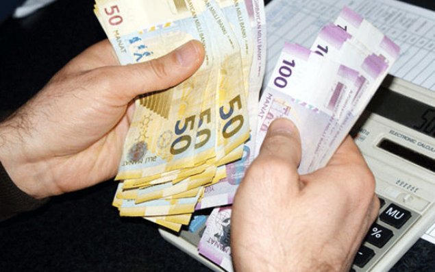 Əmanətçilərin nəzərinə: Sabahdan vergi tətbiqi başlayır