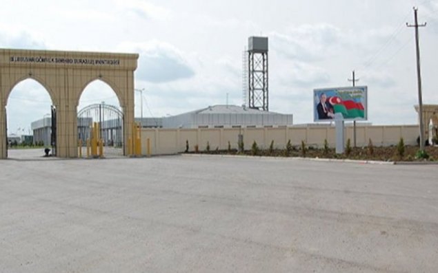 Hansı ölkələrlə quru sərhədləri açılacaq? - AÇIQLAMA