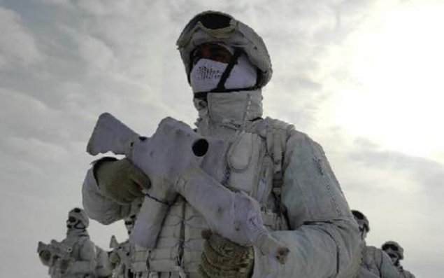 Türkiyədə keçirilən “Qış təlimi-2023” beynəlxalq təlimi başa çatdı - VİDEO