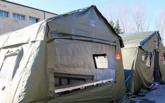 Azərbaycandan Türkiyəyə ikinci təyyarə hazırlanır