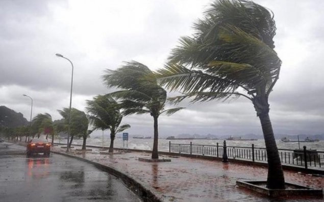 Sabah hava necə olacaq?