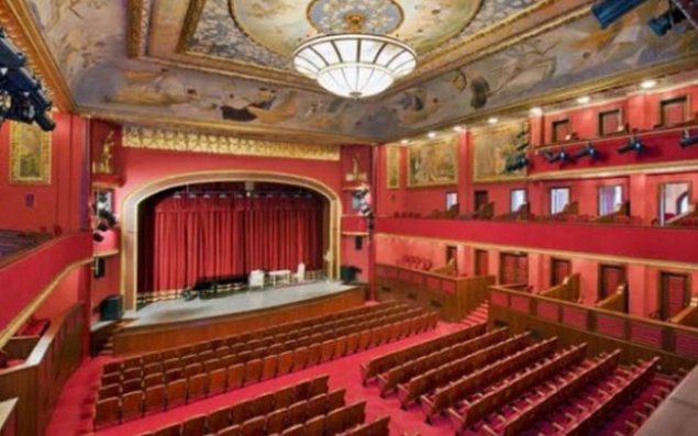 Türkiyədə bütün mədəniyyət tədbirləri dayandırıldı