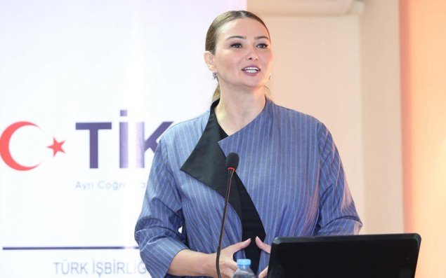 Azərbaycanda Türkiyəyə yardım kampaniyası başladı