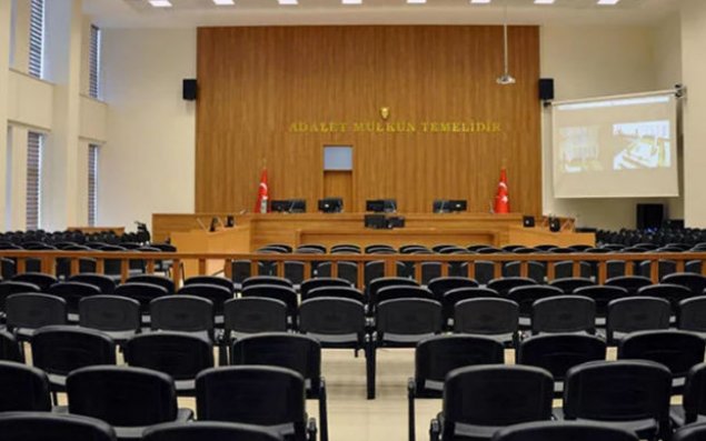 Türkiyədə zəlzələ bölgəsində bəzi məhkəmə fəaliyyətləri dayandırıla bilər