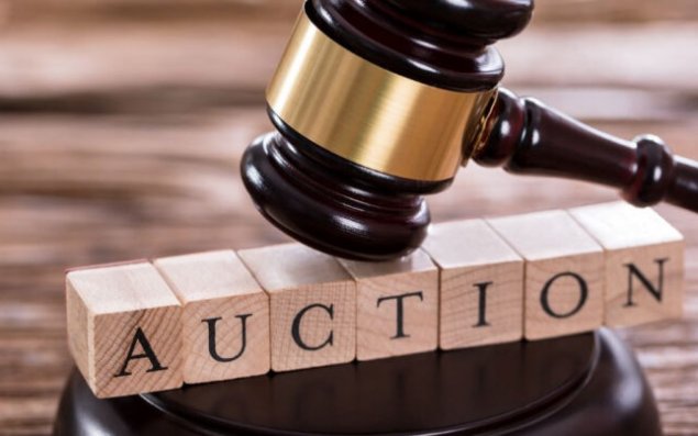 56 dövlət əmlakı hərraca çıxarılır