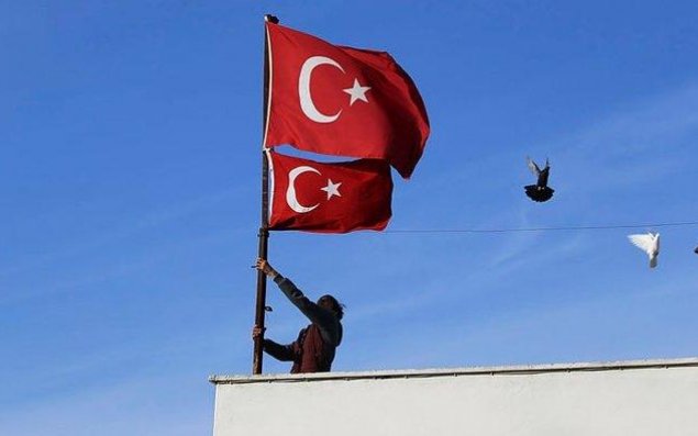 Türkiyədə 7 günlük matəm elan edildi