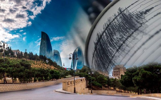 Zəlzələni əvvəlcədən bilmək mümkündürmü? - VİDEO