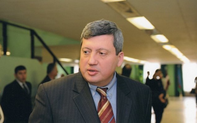 Türkiyədəki zəlzələ sui-qəsddir? - Zülfüqarov