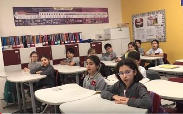 Türkiyədə bütün təhsil ocaqları bağlandı