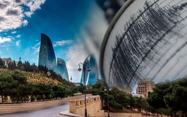 Azərbaycanda baş vermiş ən dəhşətli zəlzələlər