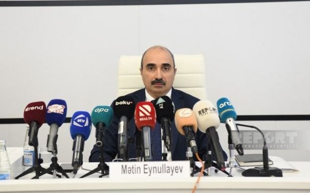 Qarabağda qeydiyyata alınan obyektlər - VİDEO