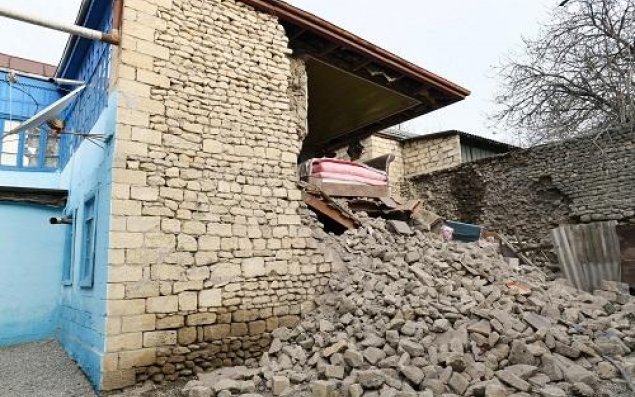 Azərbaycanda zəlzələ olacaq? – Rəsmi