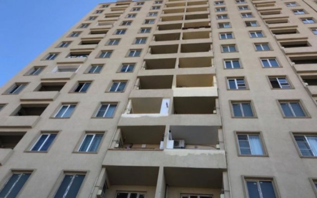 Bakıda tikilən binalar yenidən yoxlanılacaq?