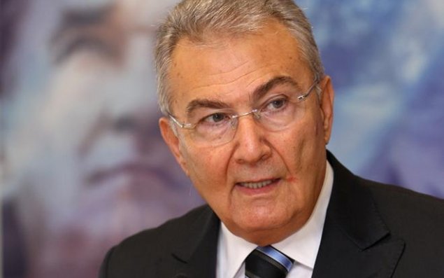 Dəniz Baykal vəfat etdi