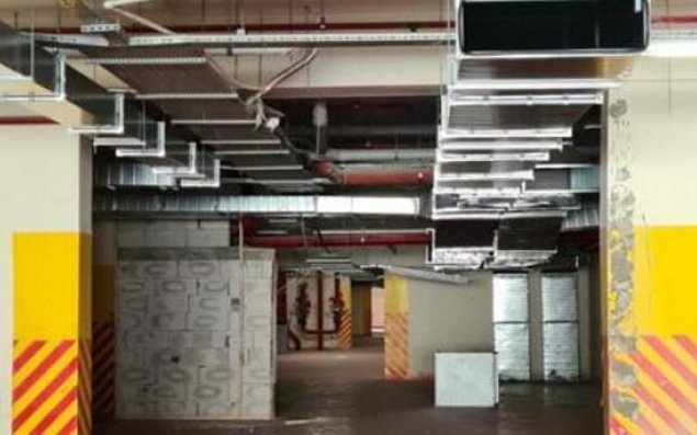 FHN məşhur kompleksdə yoxlama aparır - Video