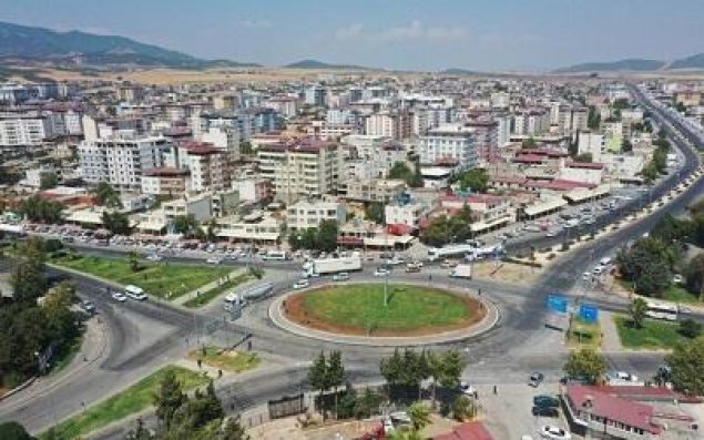 Türkiyənin bu şəhəri tamamilə söküləcək