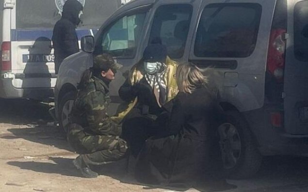 Psixoloqlarımız zəlzələdən zərərçəkənlərə xidmət göstərir