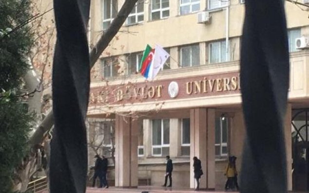 BDU Türkiyəyə yardım göndərəcək