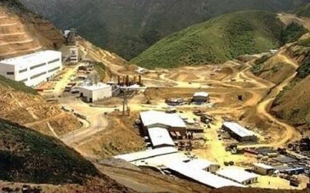 Rusiya şirkəti Şərqi Azərbaycandan çıxarılır