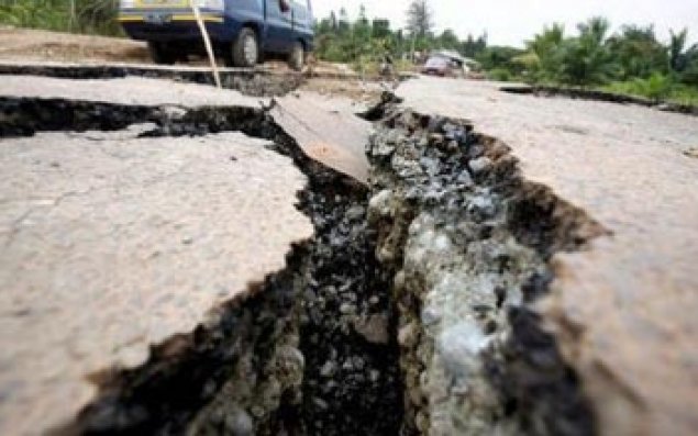 Dünyada ən az zəlzələ riskli ölkələr hansılardır?