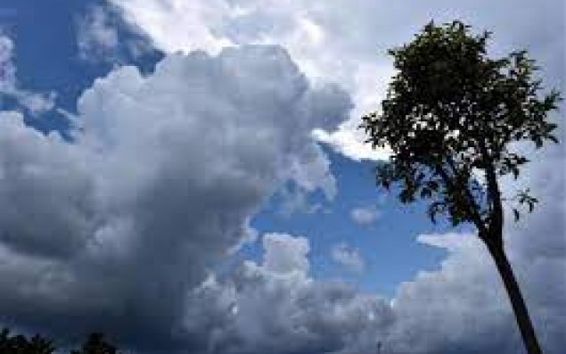 Sabah hava necə olacaq? - PROQNOZ