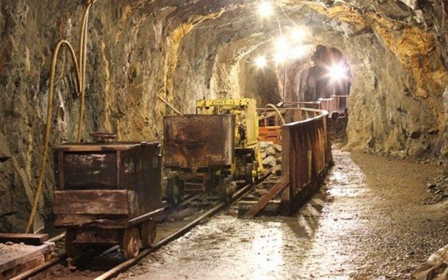 Azərbaycanda 7 faydalı qazıntı yatağı hərraca çıxarılır