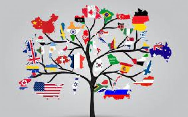 21 Fevral - Beynəlxalq Ana Dili Günü