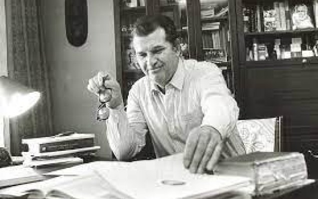 Ziya Bünyadovun qətlə yetirilməsindən 26 il keçir