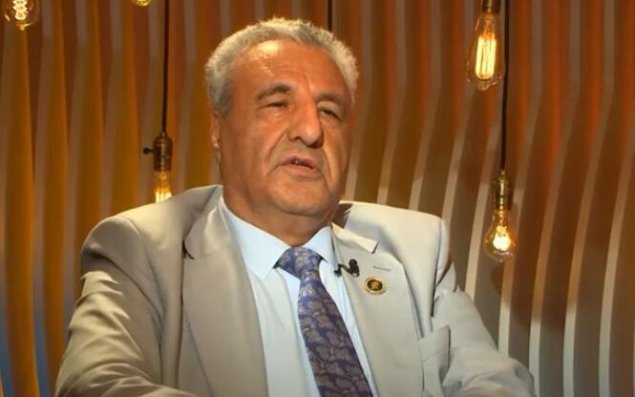 Tağı Əhmədovun səhhəti pisləşdi