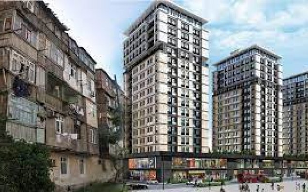 Azərbaycanda tikilən binalar neçə ballıq zəlzələyə davamlıdır? - RƏSMİ CAVAB