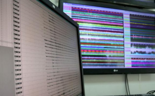 Ekspert Türkiyədə növbəti zəlzələnin VAXTINI AÇIQLADI