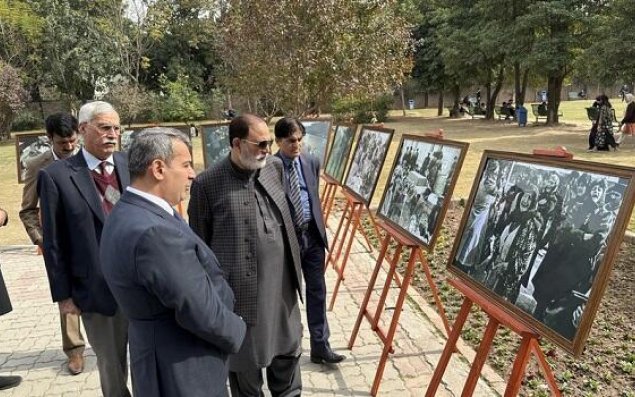 Pakistanlı nazirdən Xocalı faciəsi ilə bağlı açıqlama