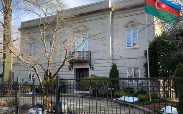 Vaşinqtonda Xocalı ilə bağlı anım tədbiri keçirildi