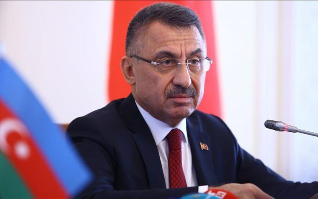 Fuad Oqtay Xocalıdan yazdı: Ürəyimizi ağrıdır...