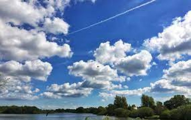 Sabah hava necə olacaq?