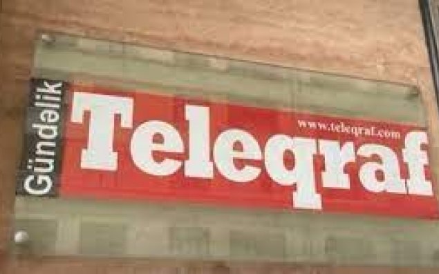 “Teleqraf” Media Qrupu 11 yaşını qeyd edir