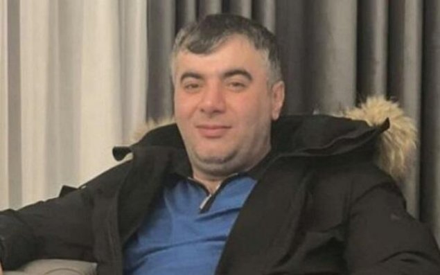 Rəşad Dağlının həbs müddəti uzadılır?