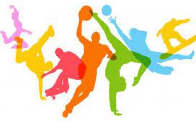 Bədən Tərbiyəsi və İdman Günüdür