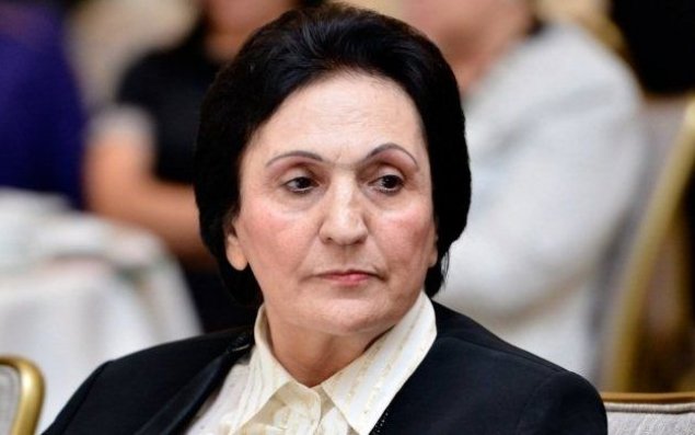 Nurlana Əliyeva 6 ay müddətinə həbs edilə bilər