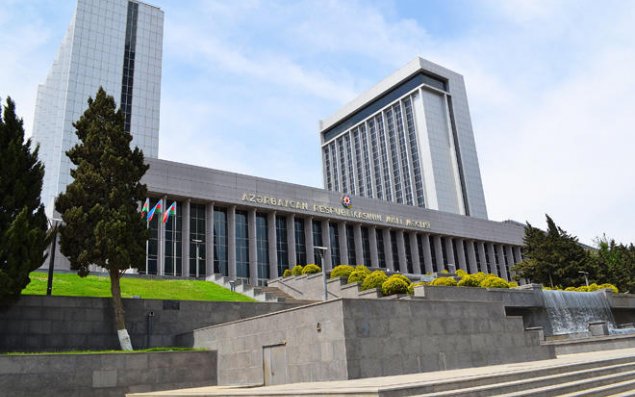 Media subyektlərinin gəlirləri vergidən azad olunur