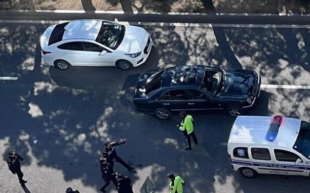 Bakıda insanları güllələyən şəxs kimdir? - Şok