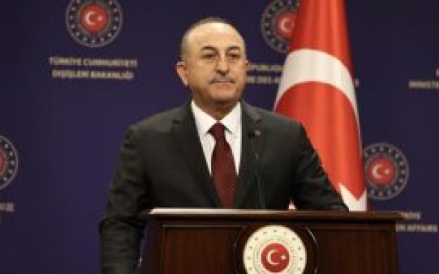 Ölkəni ən son Azərbaycan xilasediciləri tərk etdi - Çavuşoğlu