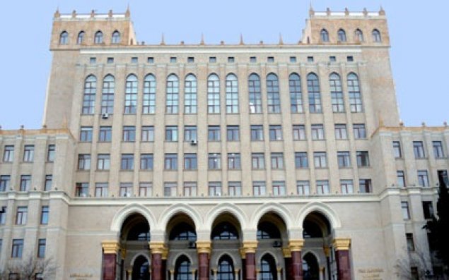 AMEA-nın bu şöbələrinin Əsasnamələri təsdiqləndi