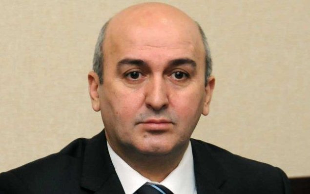 Eldar Sultanov vəzifəsindən azad edildi