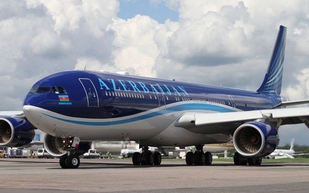 AZAL bu ölkəyə müntəzəm reyslər həyata keçirəcək