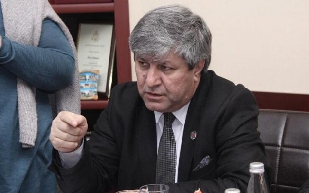 Elçin Sadıqov niyə azadlıqdadır? - Əvəz Zeynallı