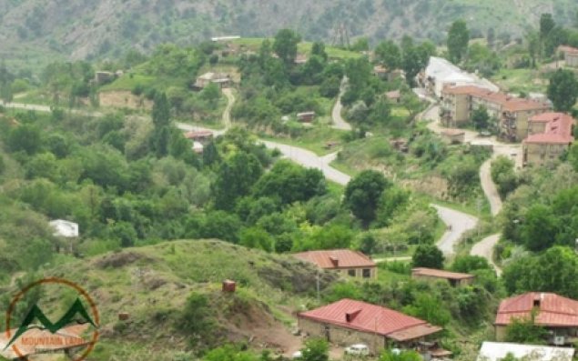 Laçın rayonuna 10 minə yaxın keçmiş köçkün yerləşdiriləcək