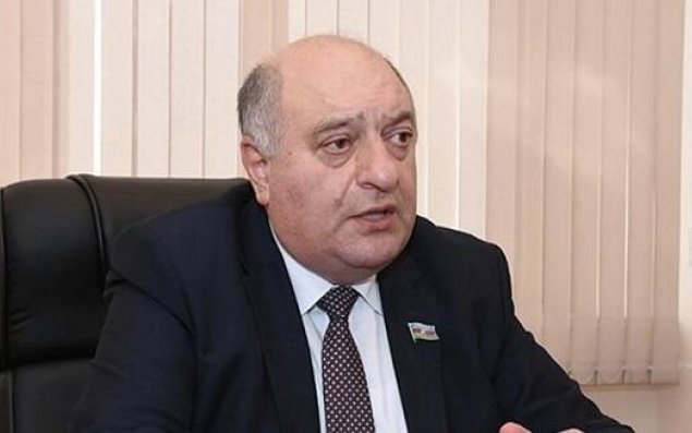 Deputatlara silah verilə bilər - Quliyev