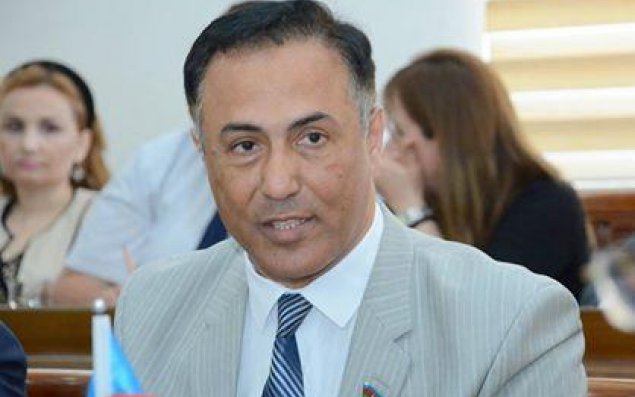 Elman Nəsirov da təhdid olunub - İlginc açıqlama