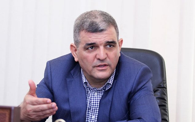 Fazil Mustafanın son durumu...